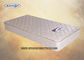 مرونة عالية مزدوجة الحجم Bonnell Spring Mattress Euro Bed Mattress
