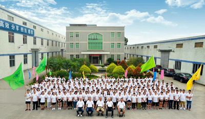 FOSHAN RUIXIN NON WOVEN CO.,LTD