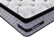 Rayson Pillow Top Colchon Pocket Spring Mattress Bed Furniture 12 بوصة