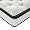 لينة 8 بوصة Bonnell Spring Bed Mattress Pillow أعلى نسيج محبوك