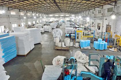 فندق Euro Top Pocket Spring Mattress Hybrid Memory Foam 3