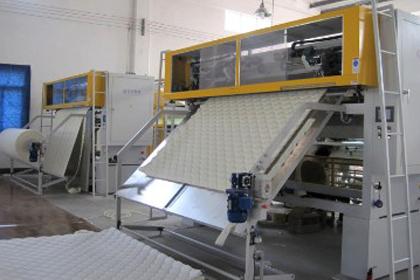 فندق Euro Top Pocket Spring Mattress Hybrid Memory Foam 5